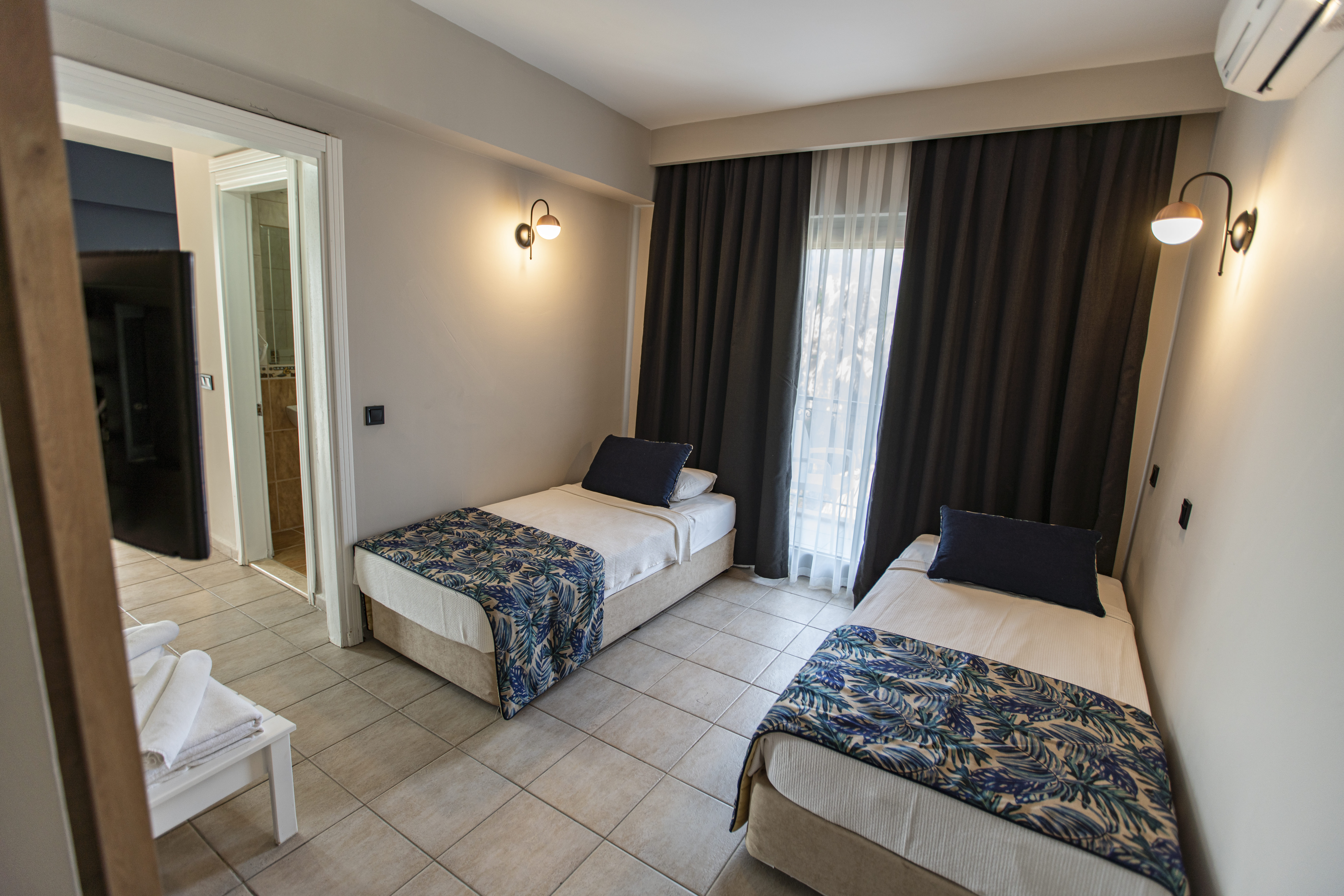 Miramor Garden Resort 6/37