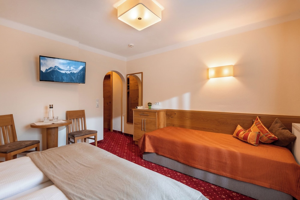 Pension Birkenhof 19/50
