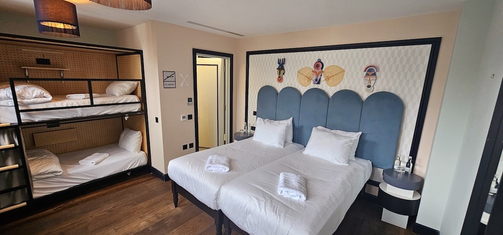 The Camden Town Hotel 7/46