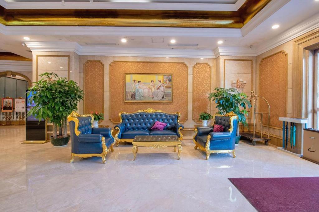 Viennainternational Hotel Shenzhen Longgang Lilan 32/44