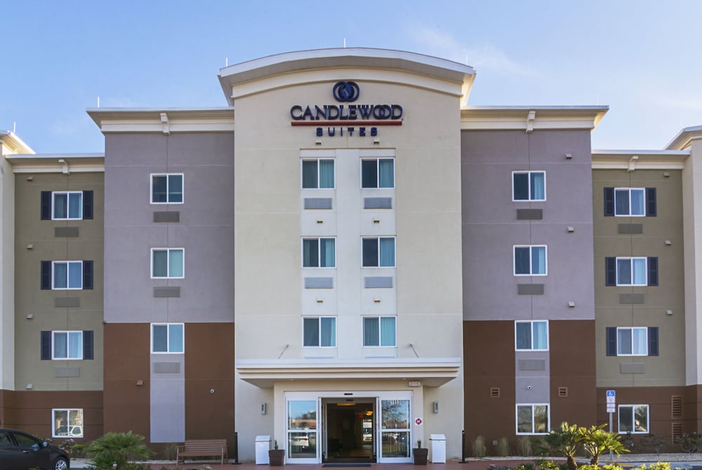 Candlewood Suites Pensacola University Area 1/58