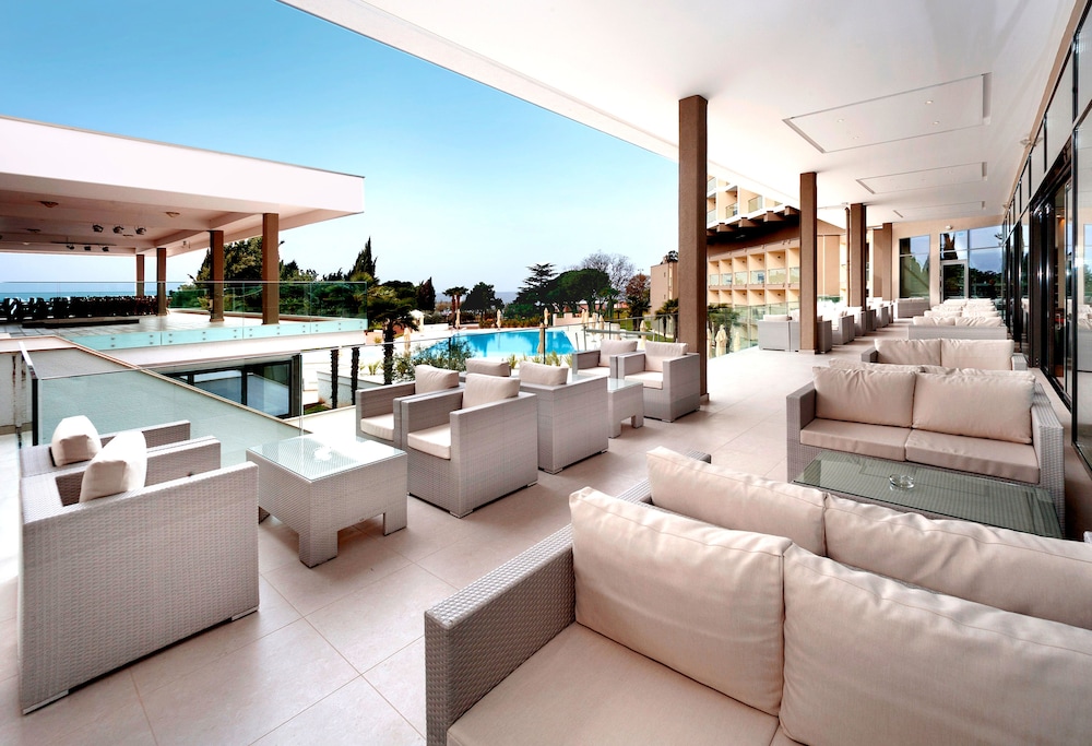 Hotel Materada Plava Laguna 8/69