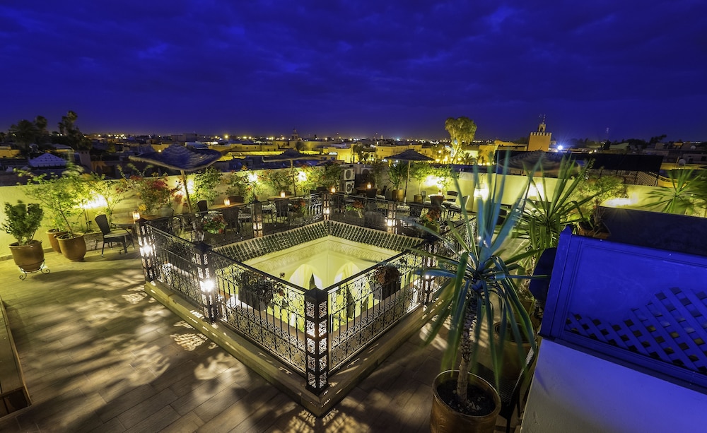 Riad Nesma Suites & Spa 4/50