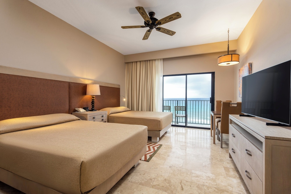 Junior Suite, Single Bed, Beach Front