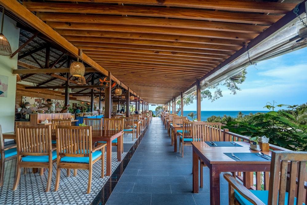 Camia Resort & Spa 52/71