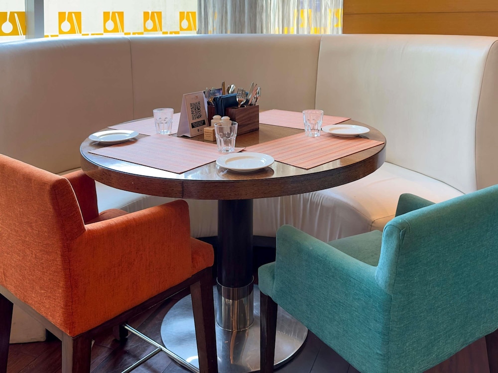 Novotel Pune Nagar Road 57/71