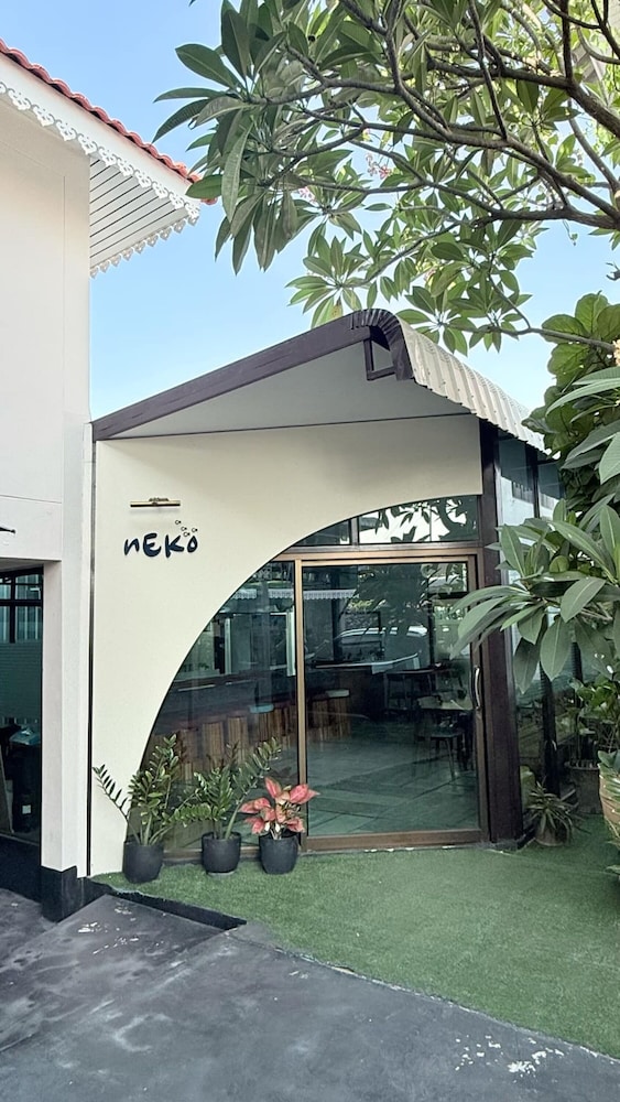 Issara House Bangkok 2/57