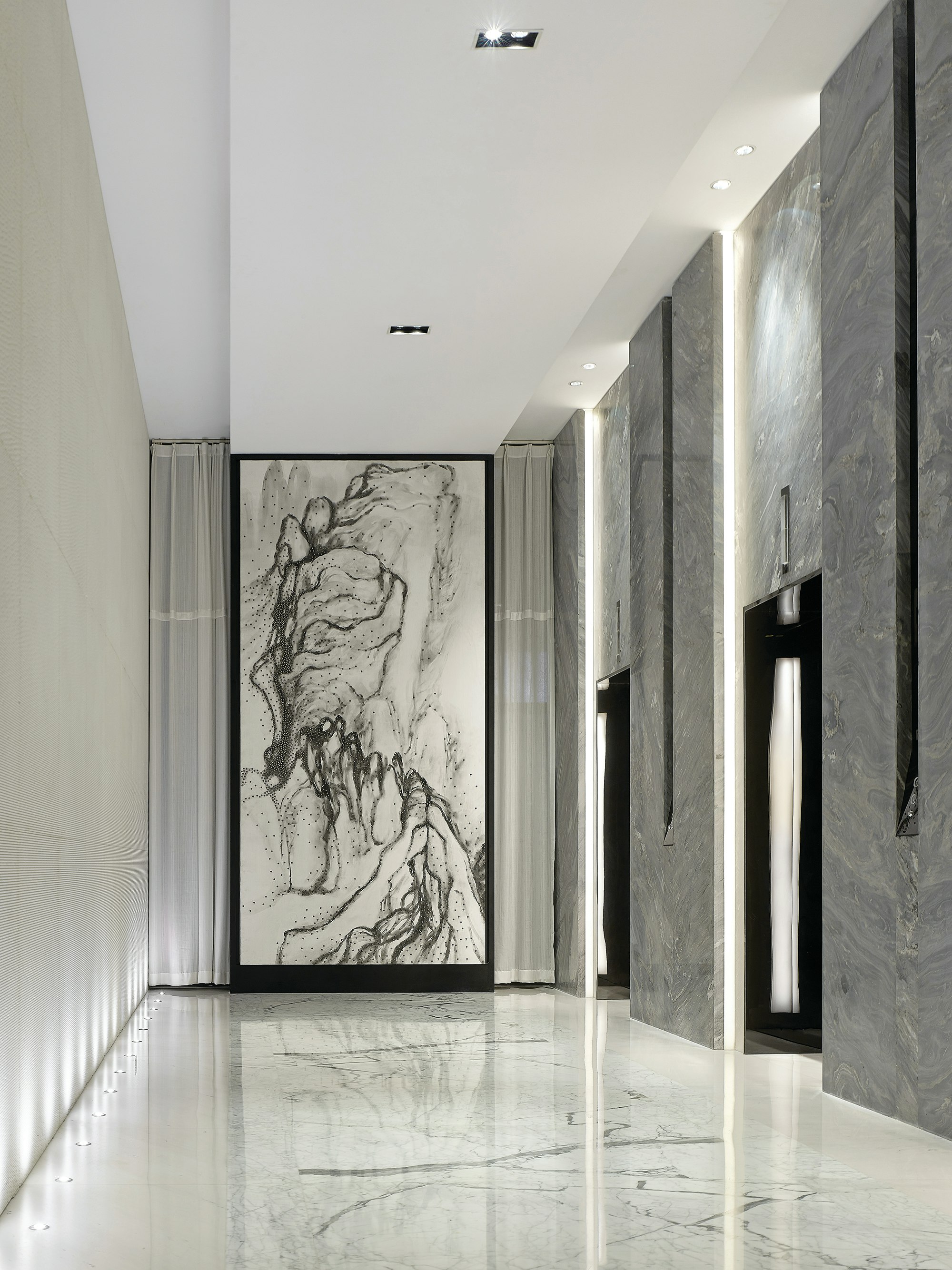 Langham Place Ningbo Culture Plaza 16/56