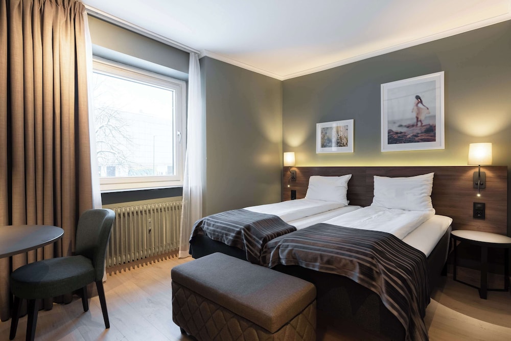 Scandic Bergen City 3/50