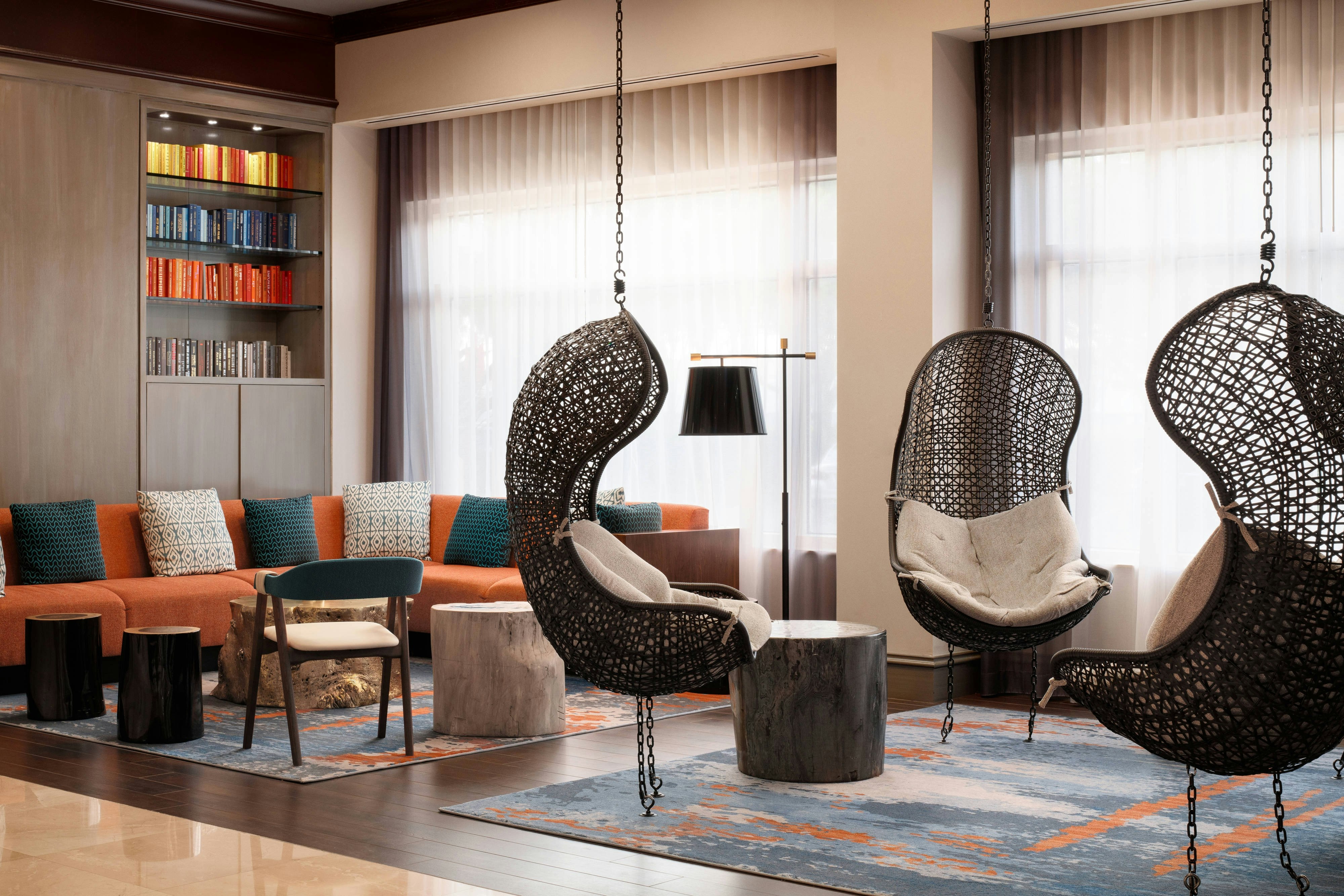 Renaissance Fort Lauderdale West Hotel 16/50