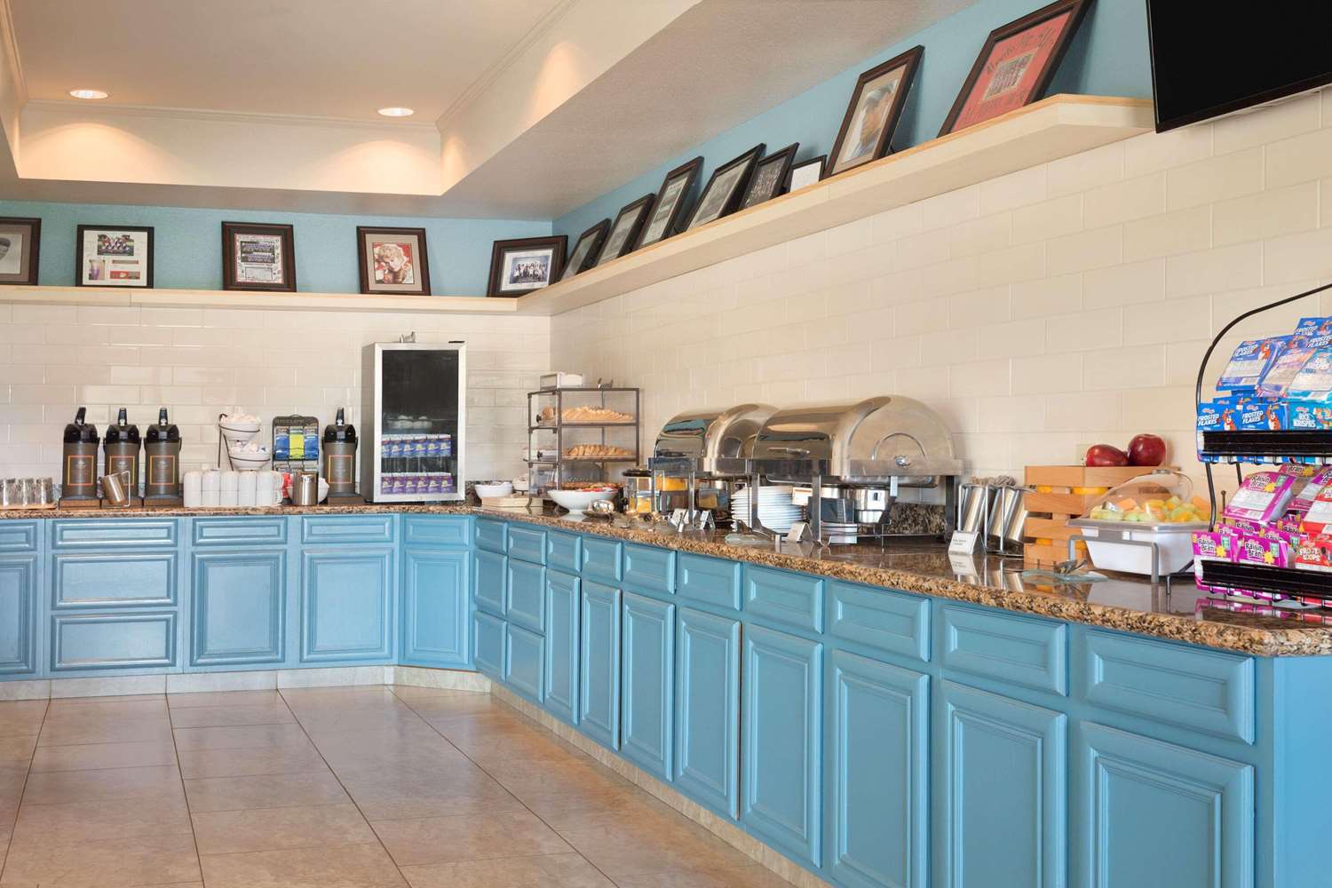 Hotel Pineville & Conference Center Alexandria I-49 3/8