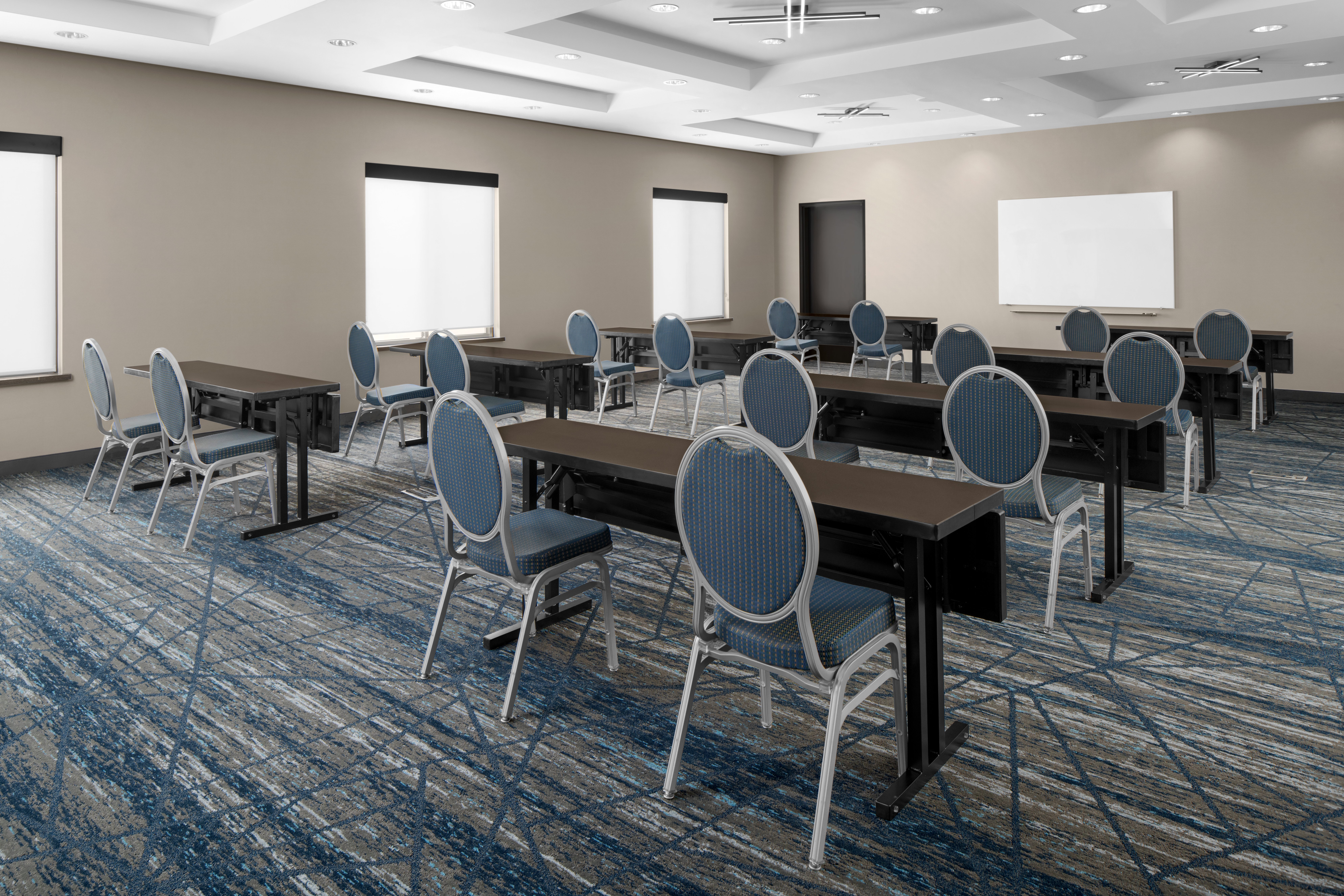 Holiday Inn Express & Suites Midland South I-20 58/69