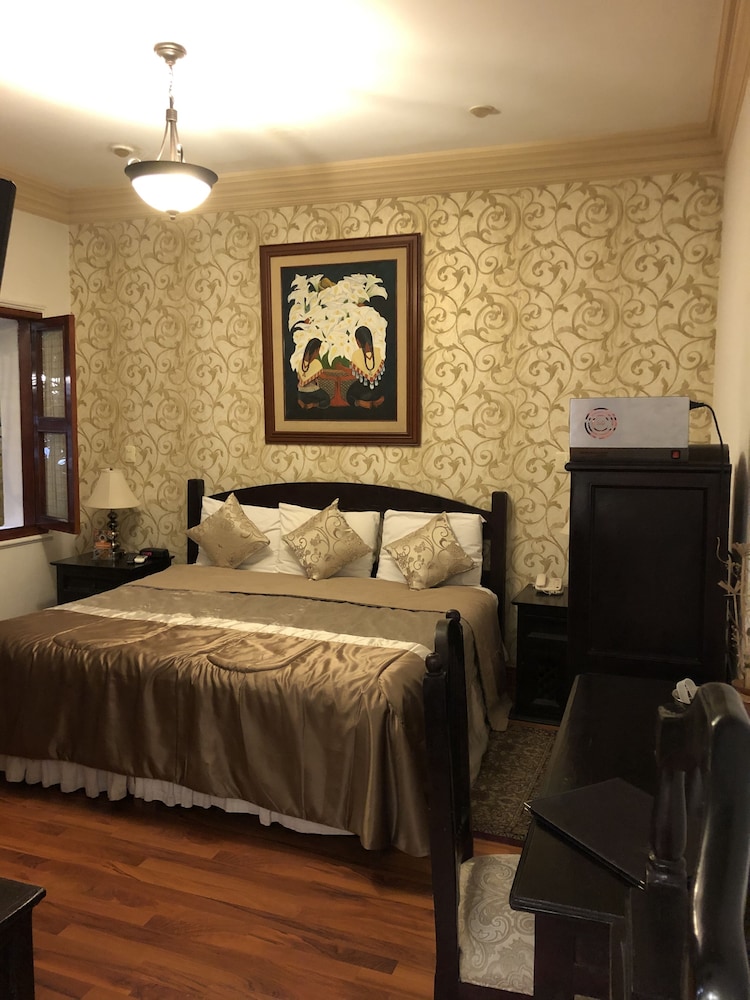 Hotel Casa Divina Oaxaca(formerly Villa Vera Oaxaca) 27/73