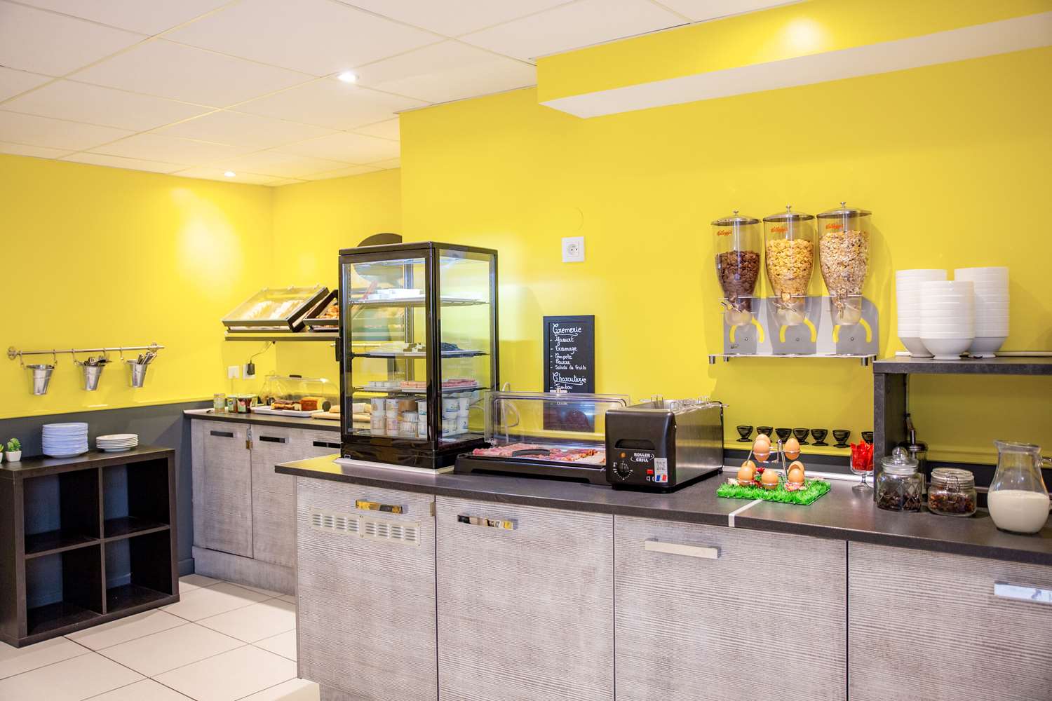 Comfort Aparthotel Frejus La Tour de Mare 29/34