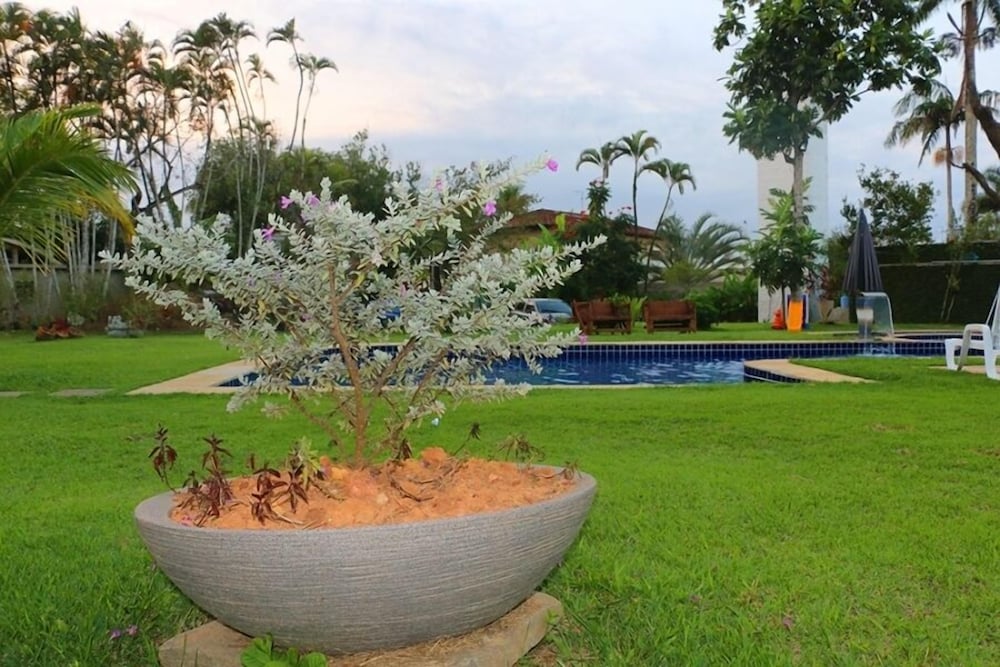 Pousada Solarium Unidade 2 Hotel Boutique 39/50