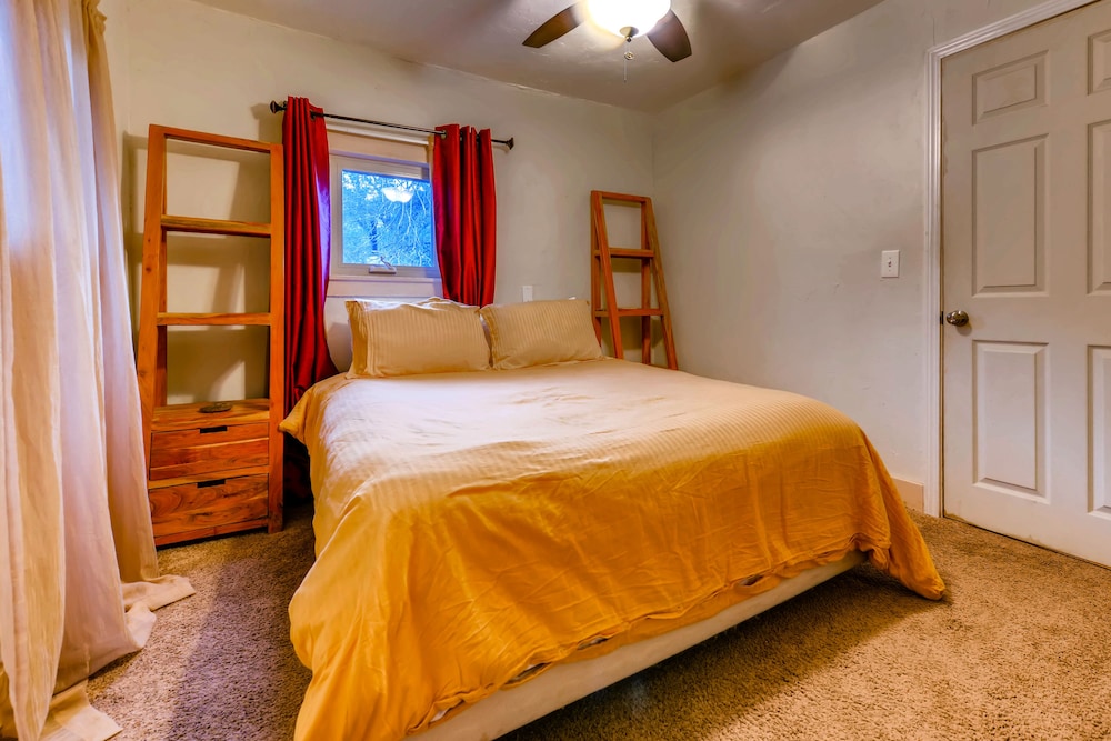 Cliff House Lodge Bed and Breakfast 18/72