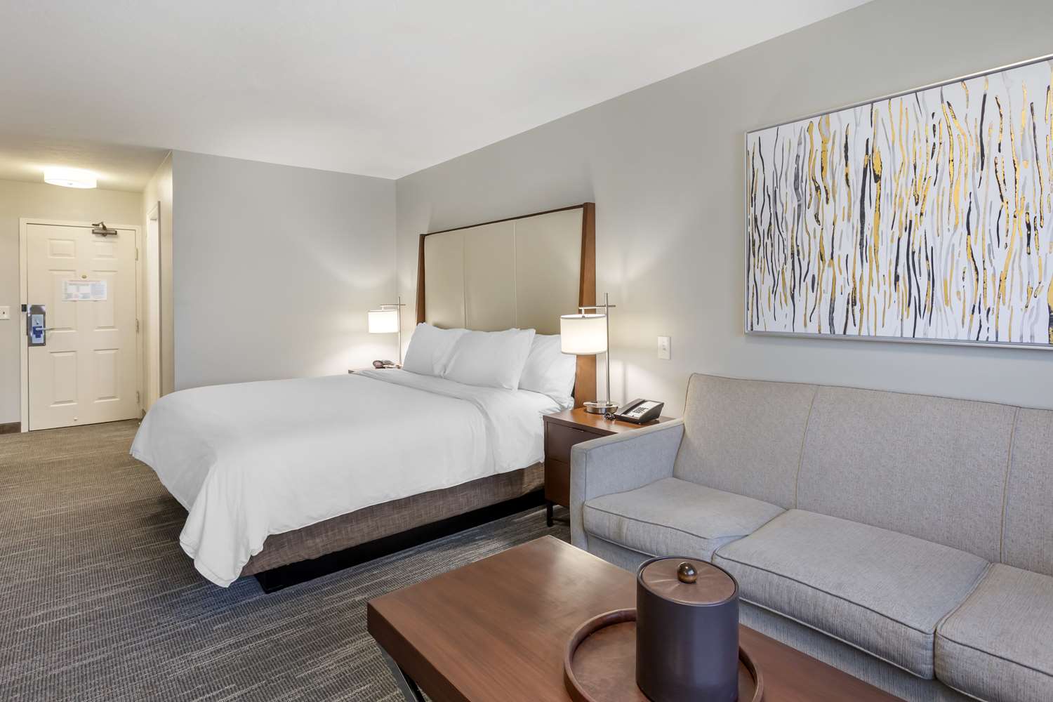 Best Western Plus Cottontree Inn 4/20