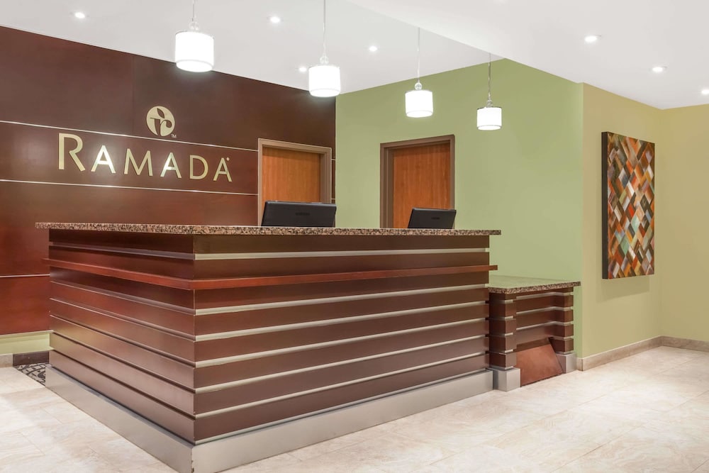 Ramada by Wyndham Carlyle 5/29