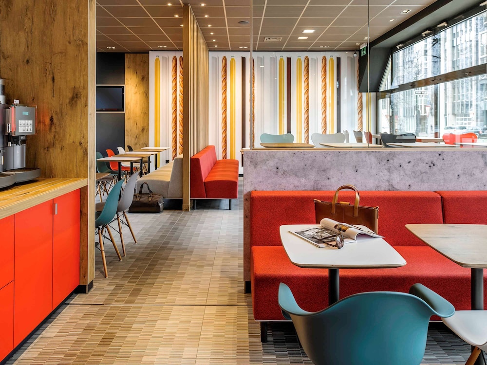 Ibis Munchen City Hotel 64/77