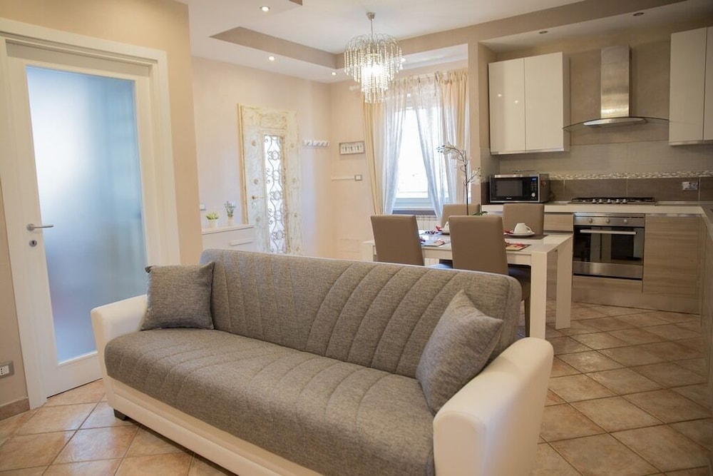 Villa Erasi B&B 20/37