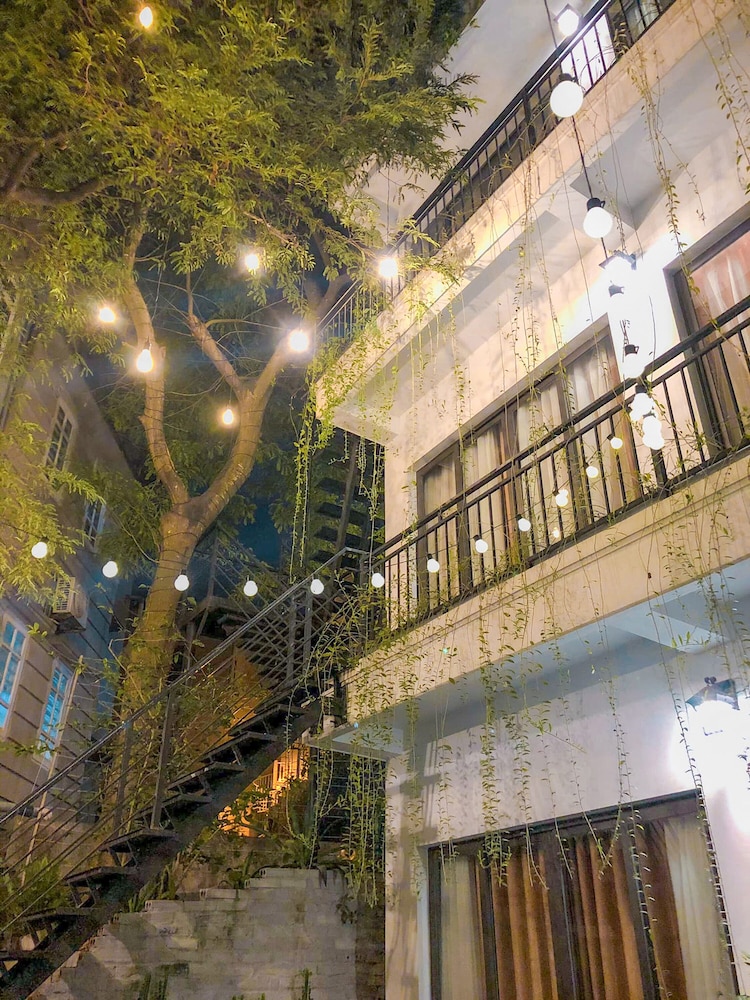 The Bay - Ha Long Homestay 6/40