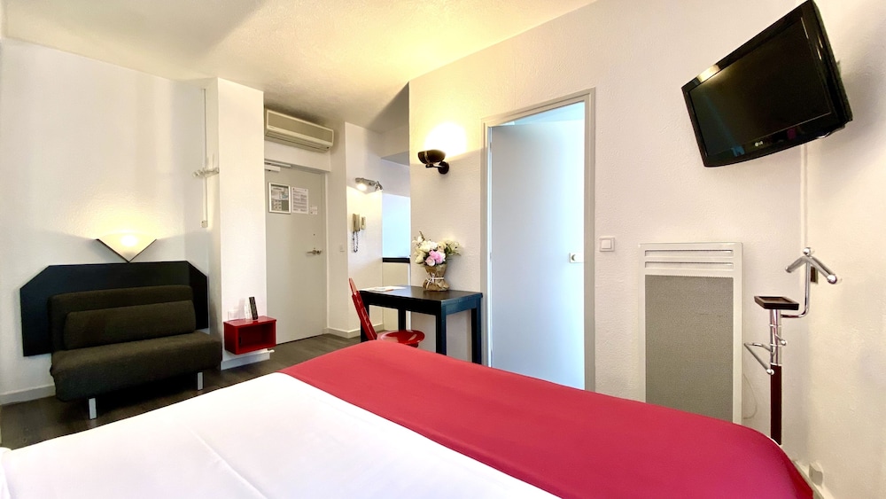 Appart hotel Boulogne Residence 9/46
