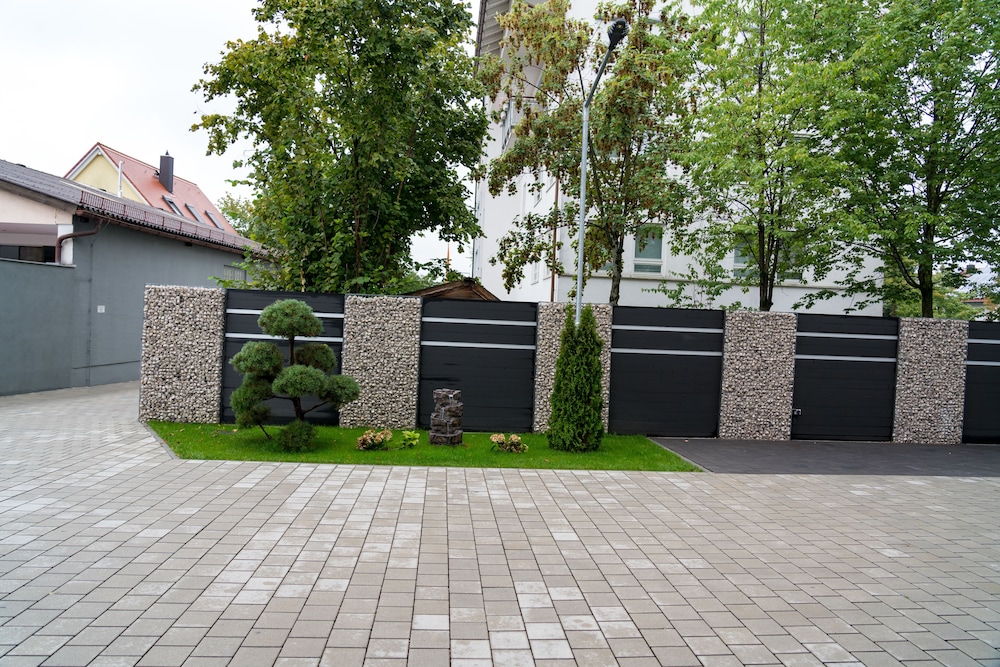 Kreis Residenz Munchen 60/65