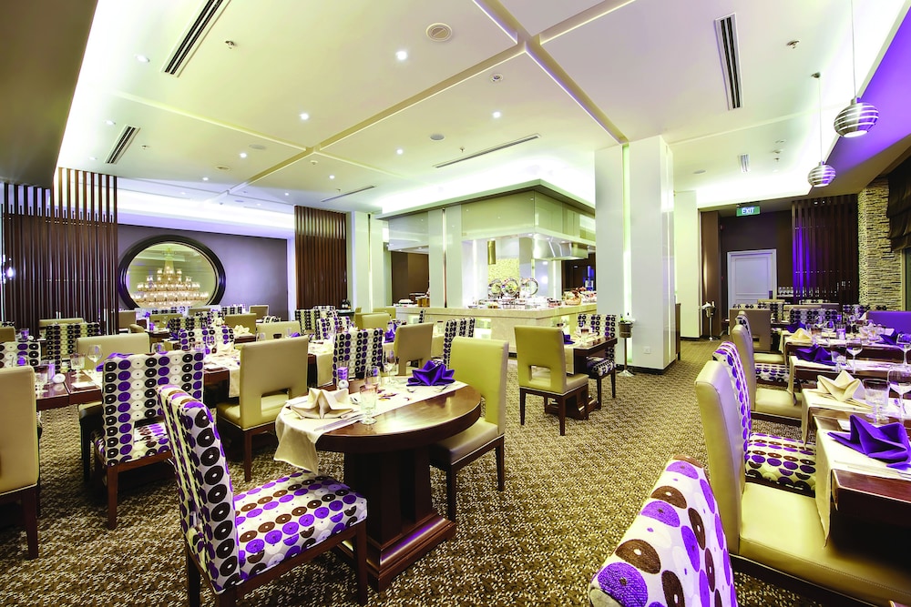 Movenpick Hotel Hanoi Centre 116/121