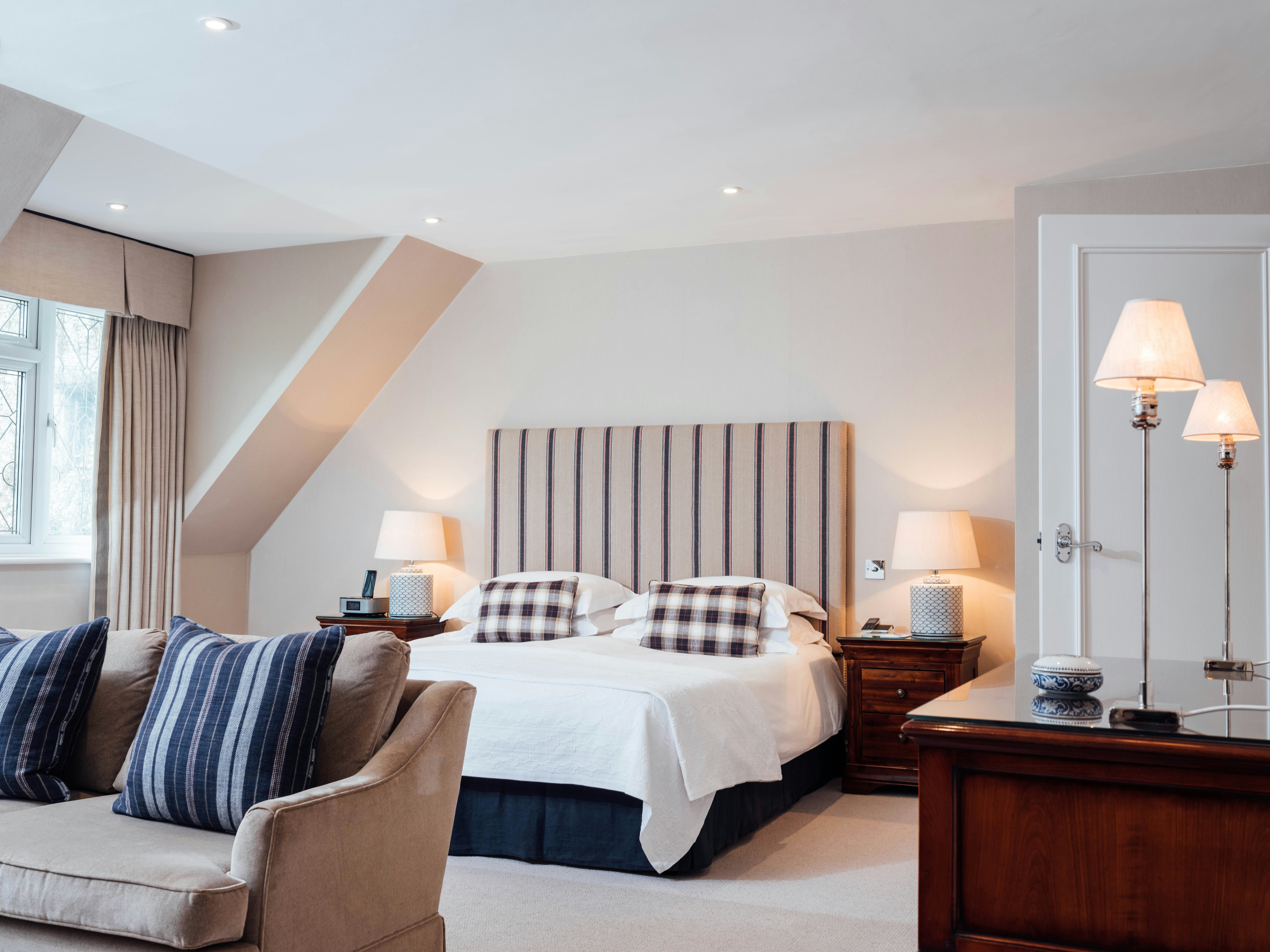 Longueville Manor 27/69