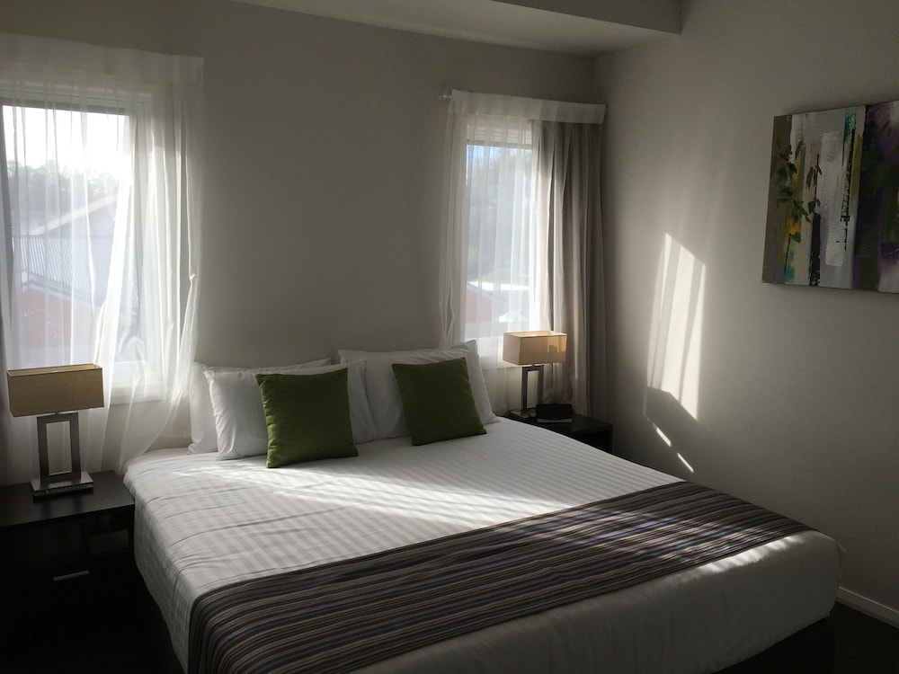 Best Western Plus Bolton on the Park 16/46