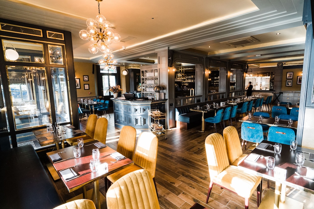 Da Vincis Hotel Derry 45/60