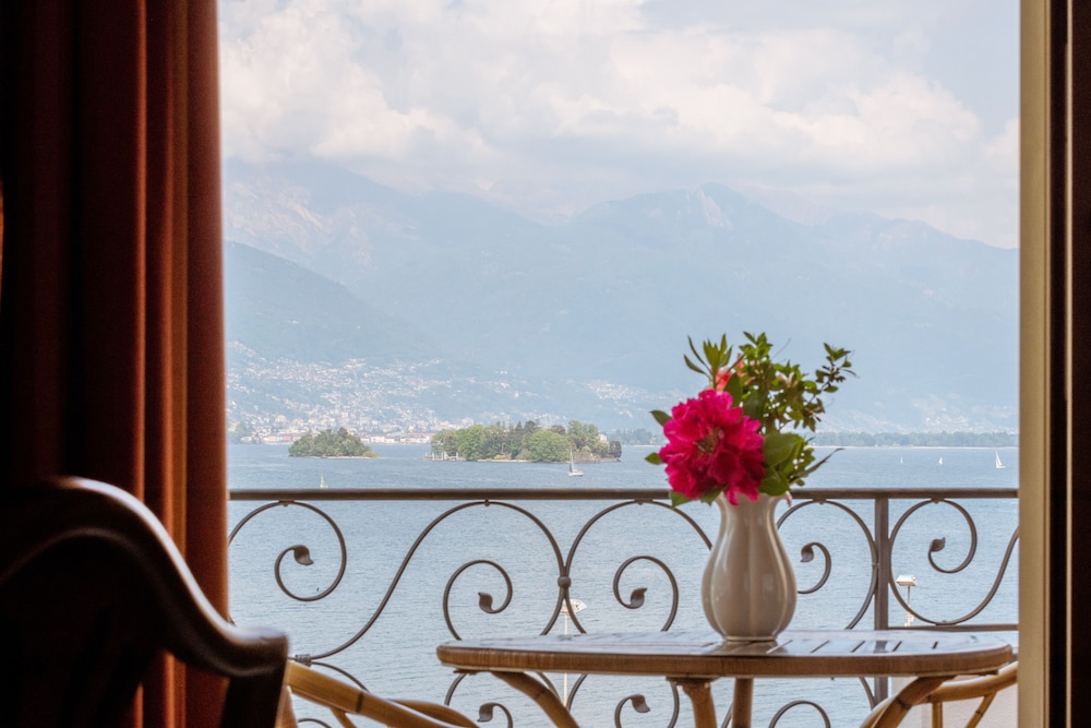 Sunstar Hotel Brissago 8/50