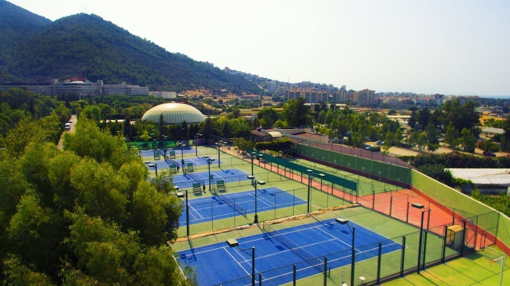 Balcova Thermal Hotel Izmir 42/73