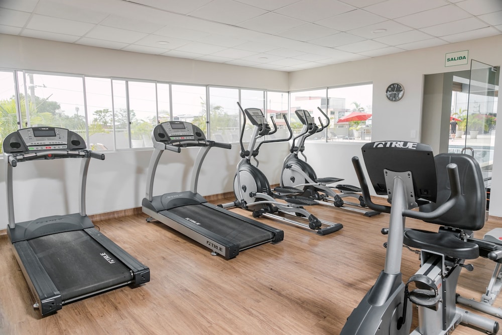 Wyndham Costa Del Sol Pucallpa 39/72