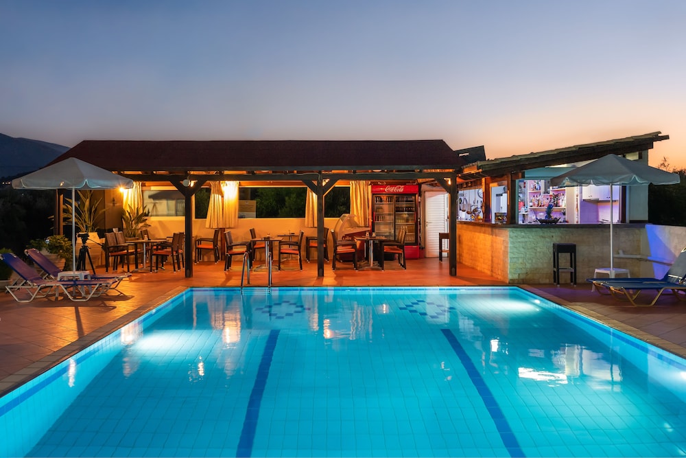 Sisi Breeze酒店(Sisi Breeze Hotel) 图片4