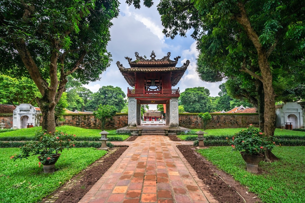 Silk Path Hotel Hanoi 64/64
