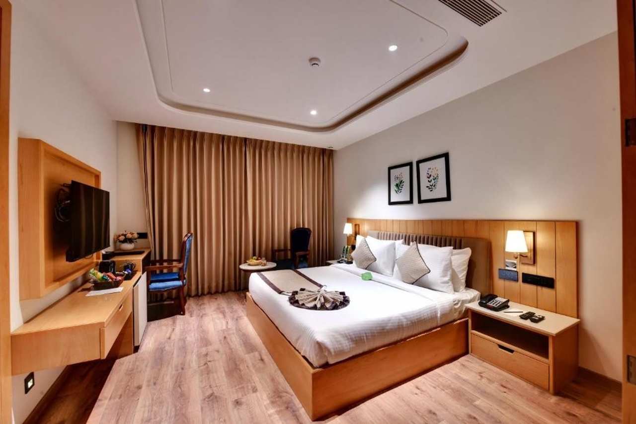 Click Collection Amritsar - Ranjit Avenue 15/20