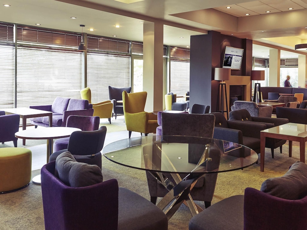 MERCURE SHEFFIELD PARKWAY 34/50