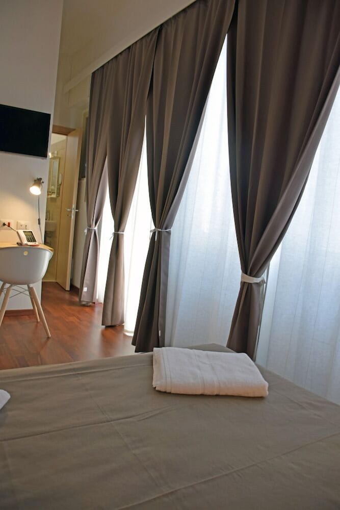Bio Hotel Palermo 17/24