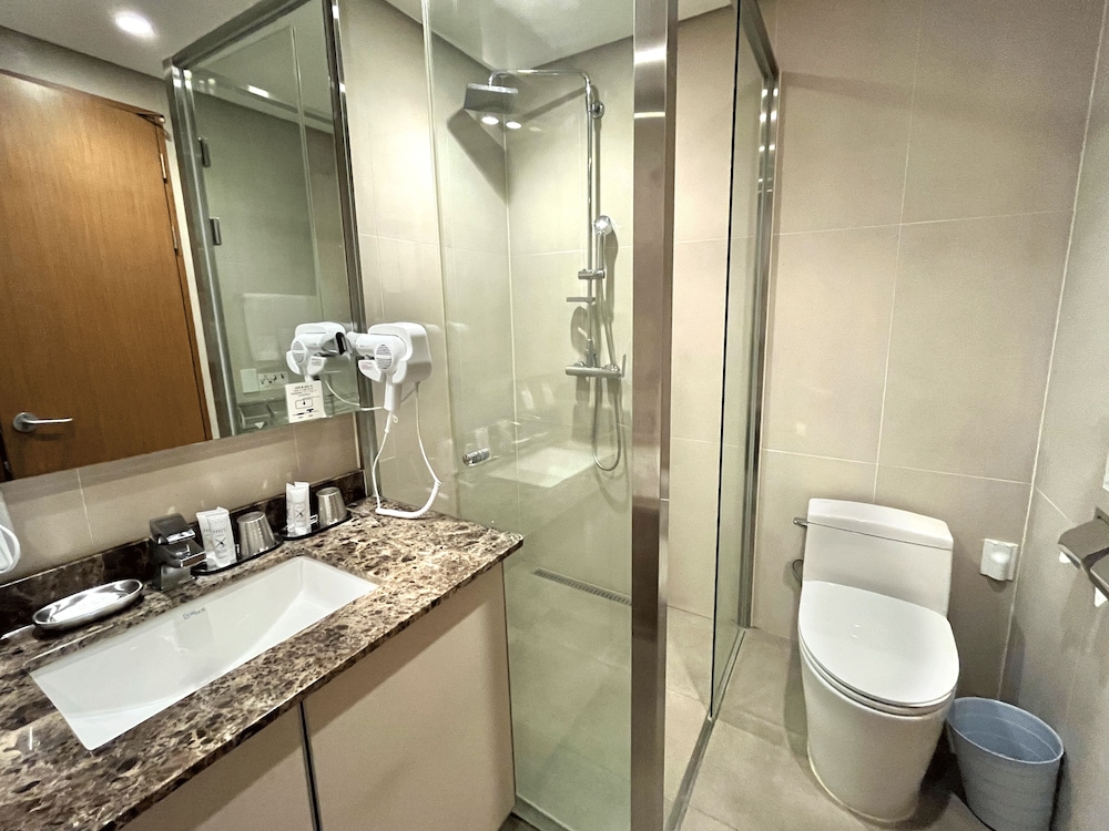 Mohenic Hotel Seoul Myeongdong 52/62