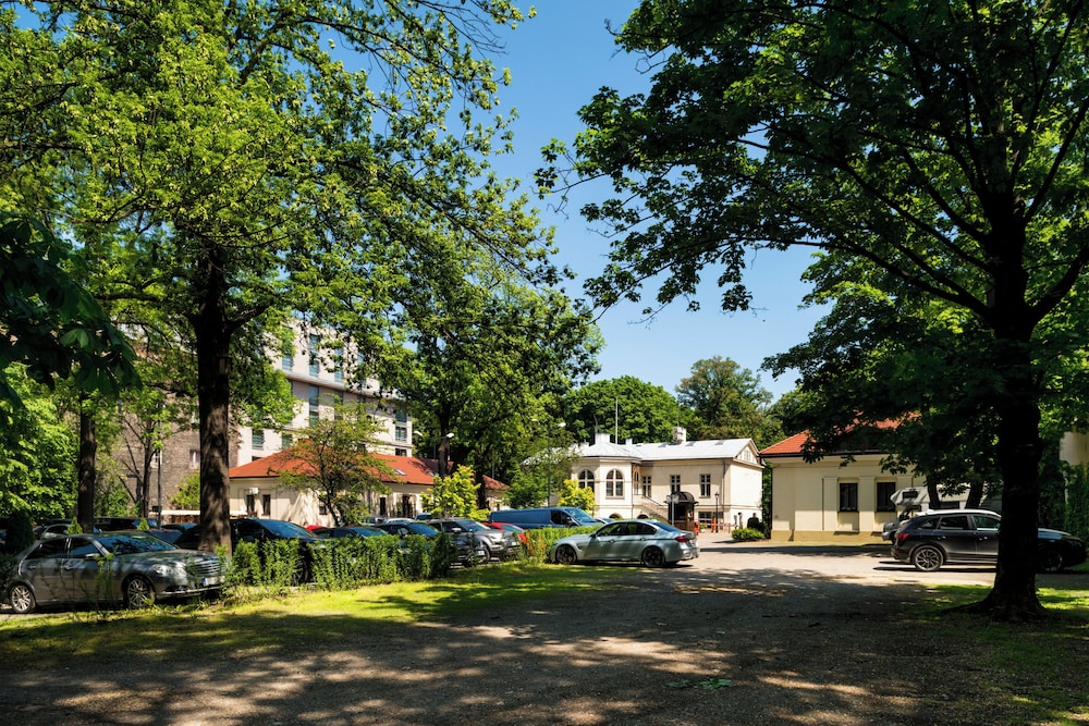 Hotel Maltanski 58/64