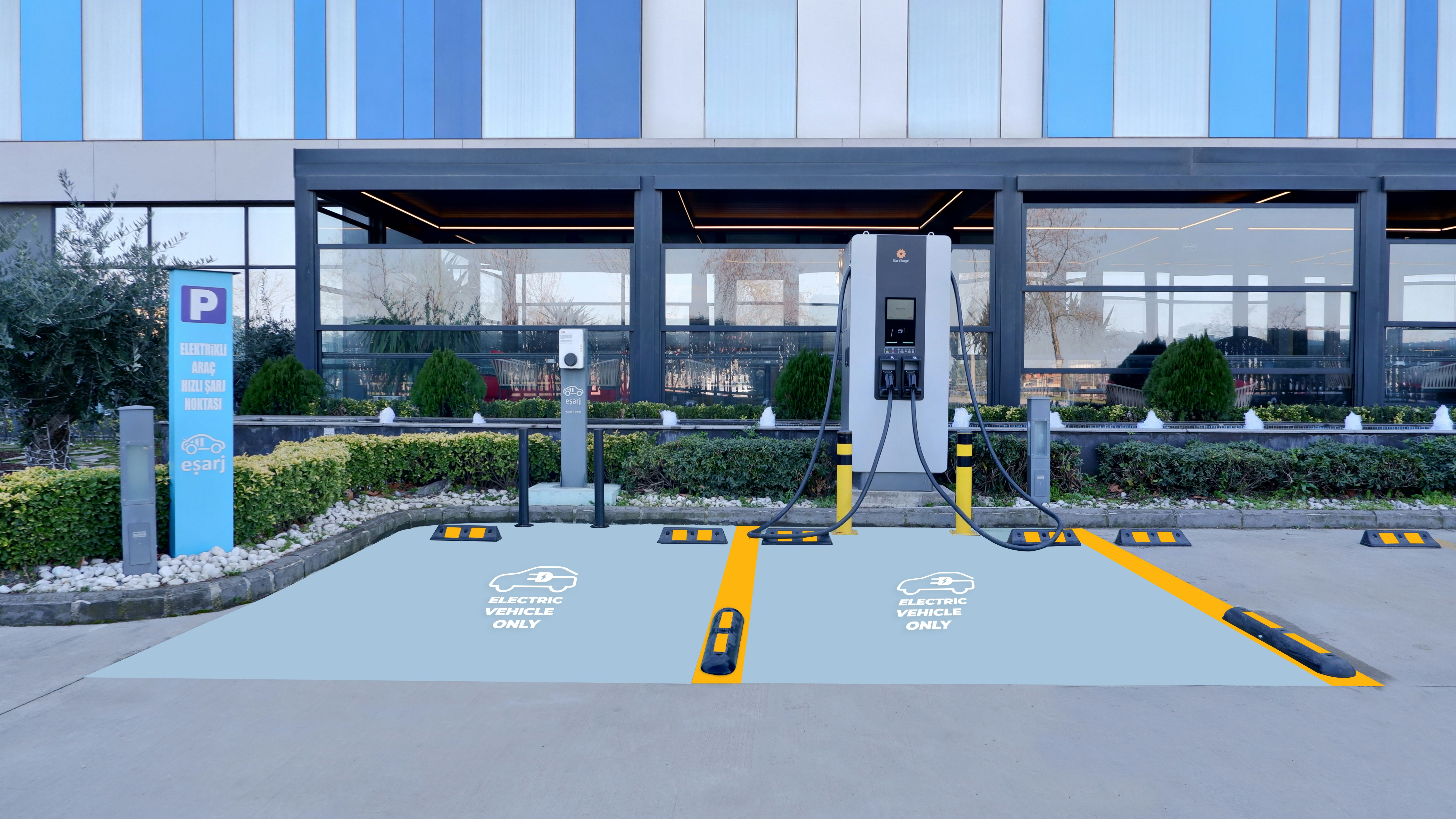 HAMPTON BY HILTON SAMSUN 33/34