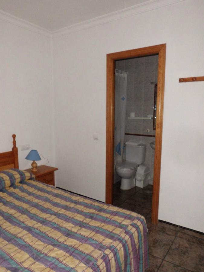 Hostal El Mirador 15/33