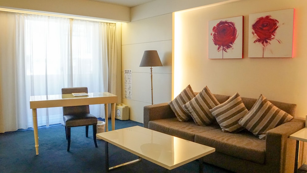 Forward Hotel Taipei 58/75