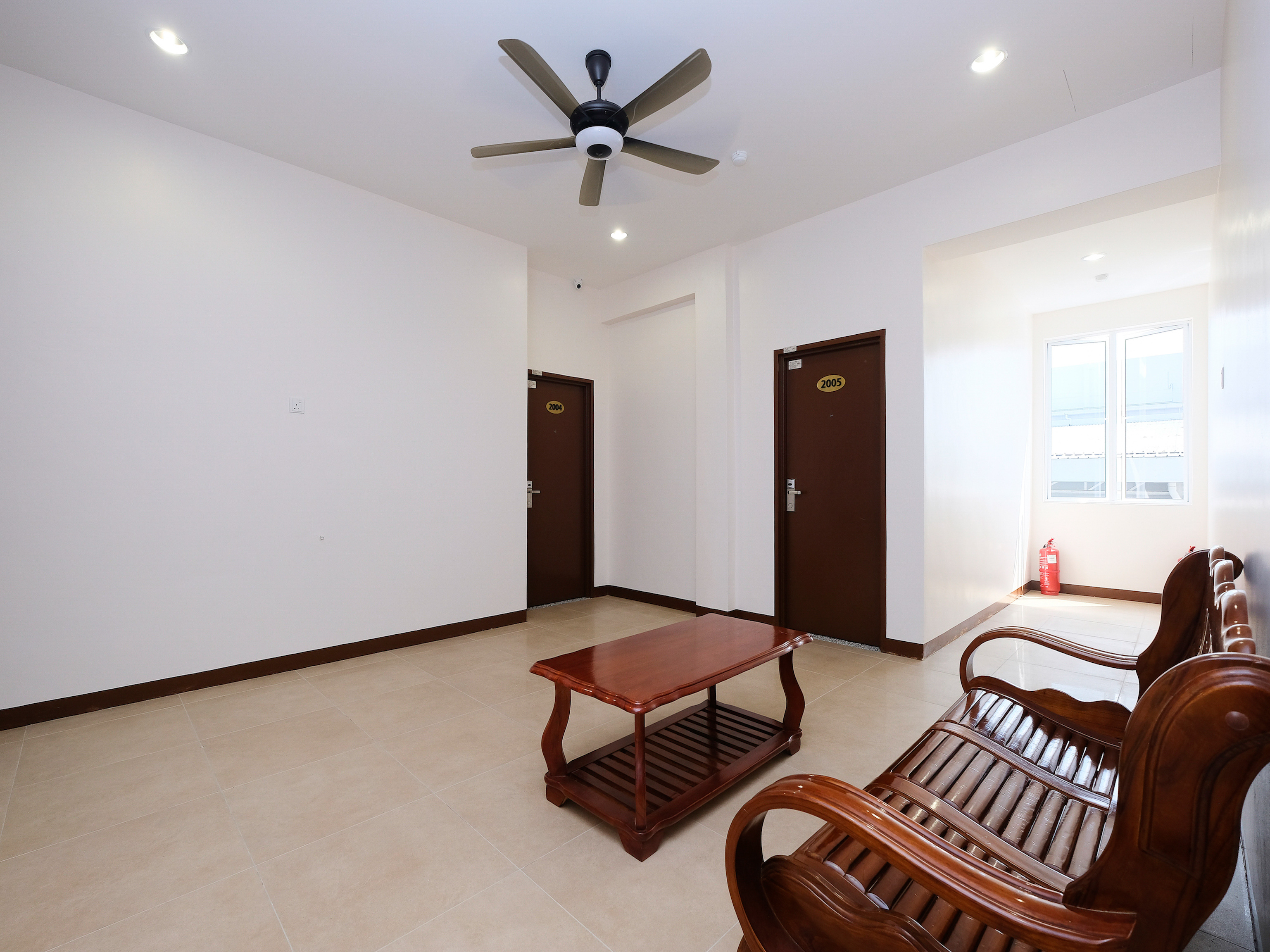 OYO 43935 Mancalin Hotel 33/38