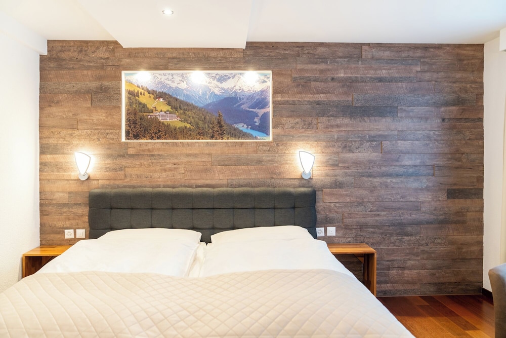 Hotel Europe Davos 24/65
