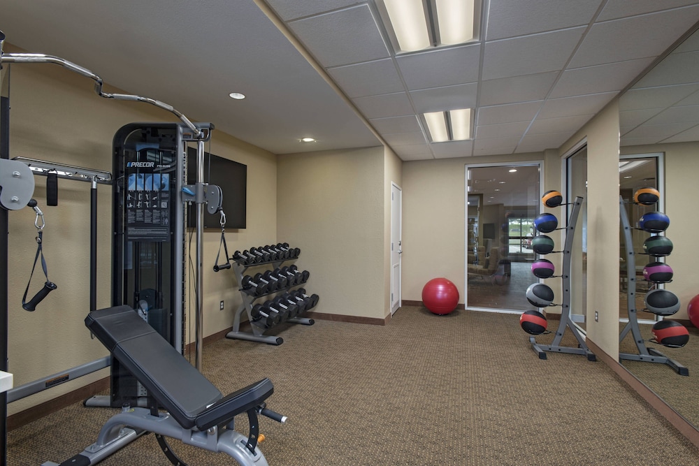 TOWNEPLACE SUITES COLUMBIA 23/34