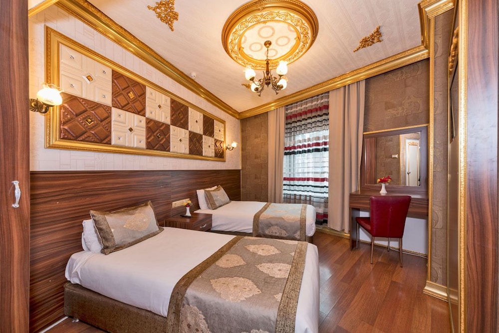 Version Hotel 25/54