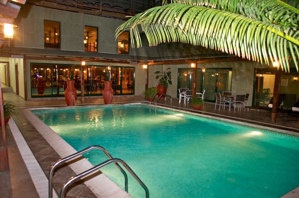 Harbour View Suites 59/60