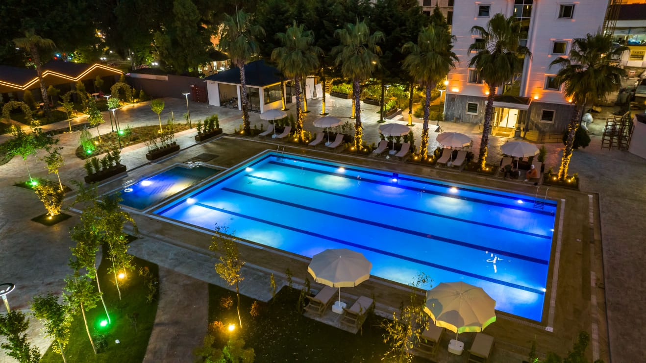 Sandal Hotel 28/45